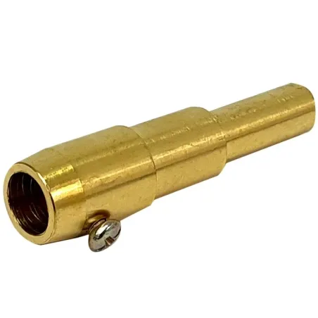 Sherman zacisk do elektrod węglowych F40, F60