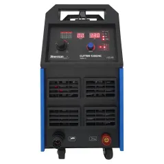 Przecinarka plazmowa Sherman CUTTER 130CNC (do CNC, 3x400V 125A/60%, gr.cięcia 45mm