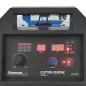 Przecinarka plazmowa Sherman CUTTER 130CNC (do CNC, 3x400V 125A/60%, gr.cięcia 45mm Przecinarka plazmowa Sherman CUTTER 130CNC (do CNC, 3x400V 125A/60%, gr.cięcia 45mm