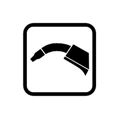 adaptor szpuli jednoczęściowy