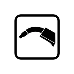 adaptor szpuli dwuczęściowy