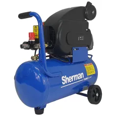 Kompresor 230V 24l 8 bar 1,5 kW