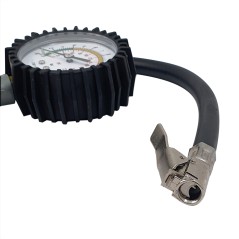 Pistolet do pmpowania