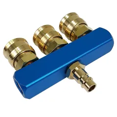 rozgałęźnik R26 T3 G1/4″