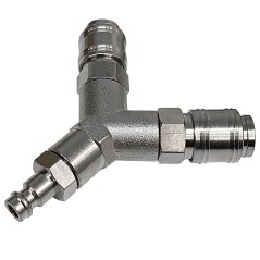 rozgałęźnik R21 Y