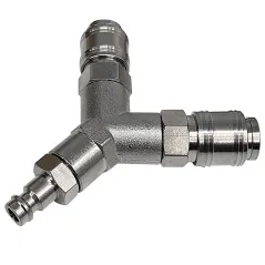 rozgałęźnik R21 Y