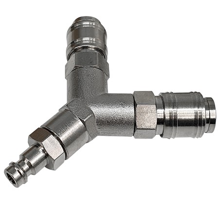 rozgałęźnik R21 Y