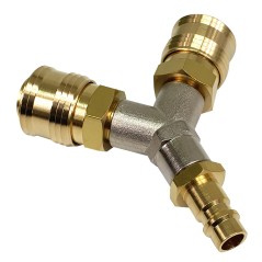 rozgałęźnik R26 Y G1/4″