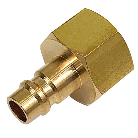 wtyk szybkozłącza R26 GW 1/2"