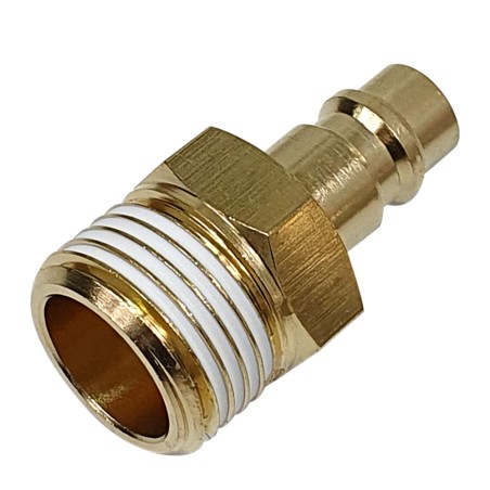 wtyk szybkozłącza R26 GZ 1/2"