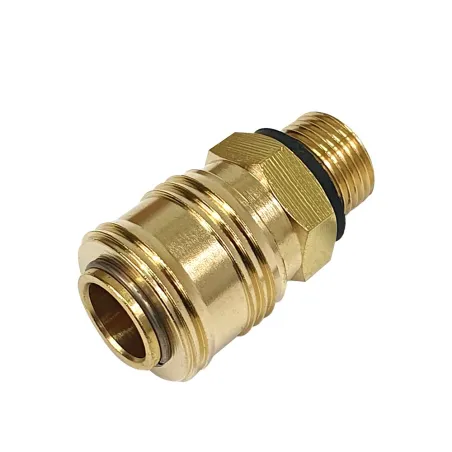 gniazdo szybkozlącza R26 GZ 3/8"