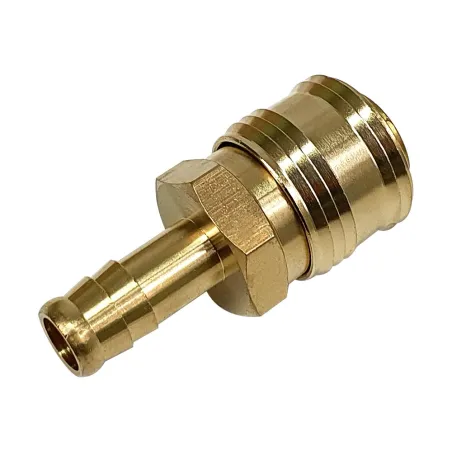 gniazdo szybkozłącza R26 na wąż fi10