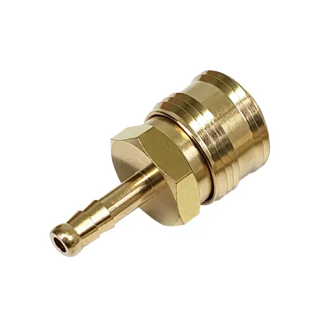 gniazdo szybkozłącza R26 na wąż fi6