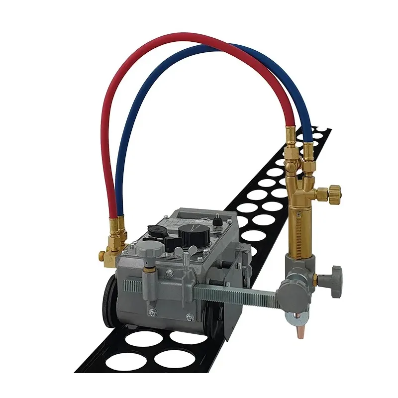 Sherman przecinarka gazowa SNAIL 1P (jednopalnikowa) Sherman przecinarka gazowa SNAIL 1P (jednopalnikowa)