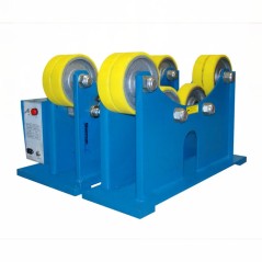 Sherman obrotnik NHTR-3000 (230V, nośność 3000kg)