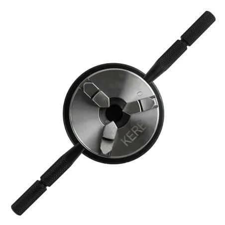 Sherman uchwyt mocujący D-10 (do BY-10)