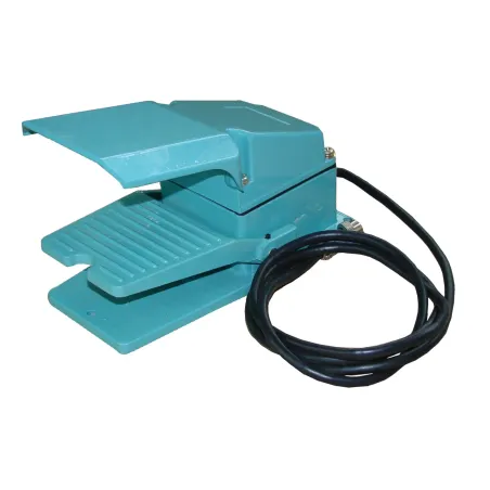 Sherman pedał nożny (do BY-100, BY-300, BY-600)