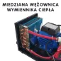 Sherman chłodnica WS-7,5LT z alarmem (230V, 7,5l, z szybkozłączami) Sherman chłodnica WS-7,5LT z alarmem (230V, 7,5l, z szybkozłączami)