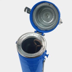 Sherman suszarka TRB-5E (200⁰C, 5kg)