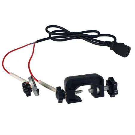 przewody do zasilania z obwodu spawarki DC 60-110V