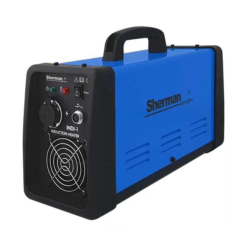 Sherman podgrzewacz indukcyjny INDI-1 Sherman podgrzewacz indukcyjny INDI-1