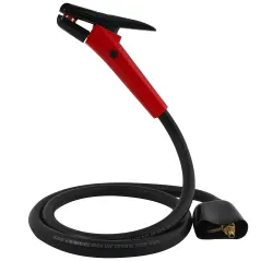 Sherman uchwyt do żłobienia K4-1000 2,1m 1000A