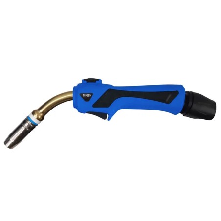 Sherman uchwyt MIG 25/4m do DIGIMIG 300 Pulse ze sterowaniem w rękojeści