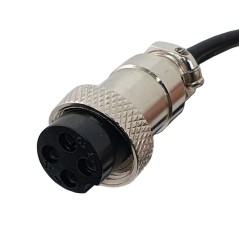 Uchwyt Sherman SpoolGun M-15 do MIG 200M/3m