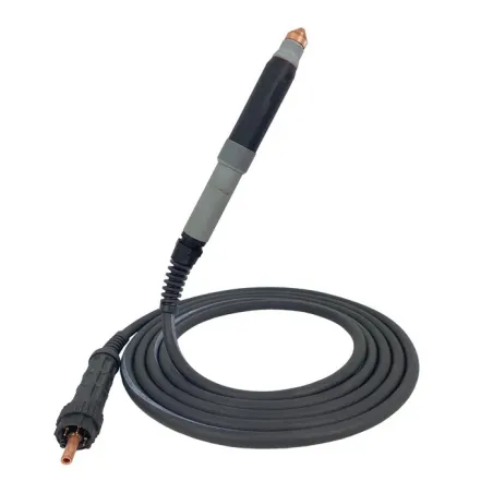 Uchwyt plazmowy Sherman IPXM 102 9m Euro maszynowy (CUTTER 130CNC)