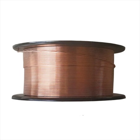 Drut MIG/MAG SG2 fi 0,6 szpula D100 1kg