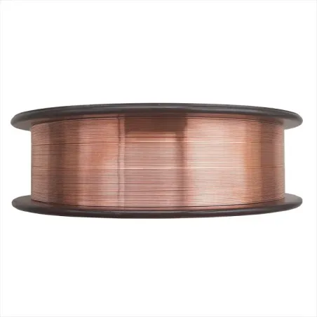 Drut MIG/MAG SG2 fi 0,8 szpula D200 5kg