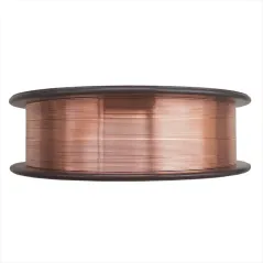 Drut MIG/MAG SG2 fi 1,0 szpula D200 5kg