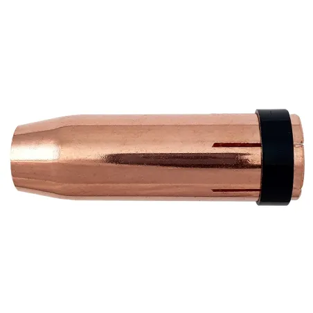 Dysze gazowe typu BINZEL TW-401 mocno stożkowa fi 14 [10szt]*