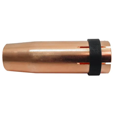 Dysze gazowe typu BINZEL TW-401 stożkowa fi 16 [10szt]*