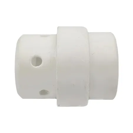 Sherman tulejka izolacyjna TW-24 plastikowa biała