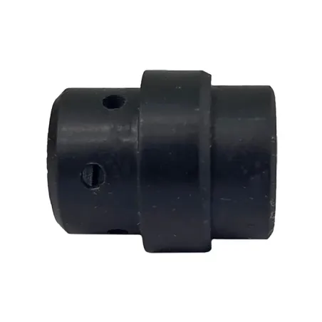 Sherman tulejka izolacyjna TW-24 plastikowa czarna