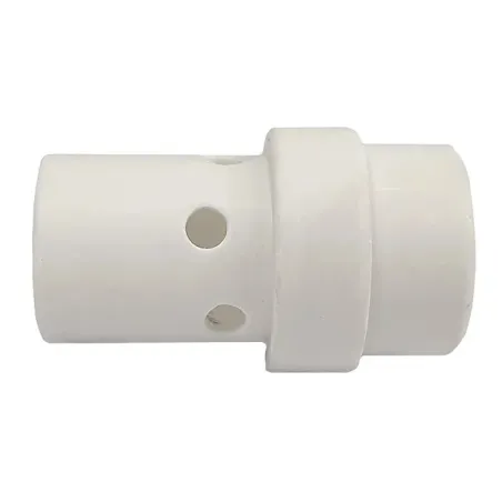 Sherman tulejka izolacyjna TW-36 plastikowa biała