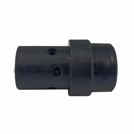 Sherman tulejka izolacyjna TW-36 plastikowa czarna