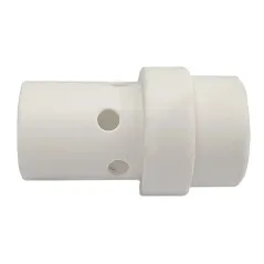 Sherman tulejka izolacyjna TW-36 plastikowa czarna