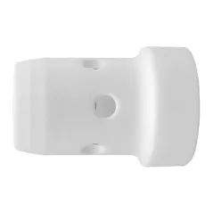 Sherman tulejka izolacyjna TW-501 ceramiczna [10szt]*