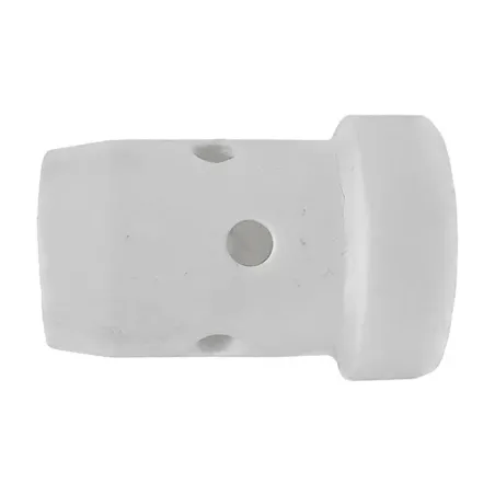 Sherman tulejka izolacyjna TW-501 plastikowa biała