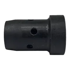 Sherman tulejka izolacyjna TW-501 plastikowa biała