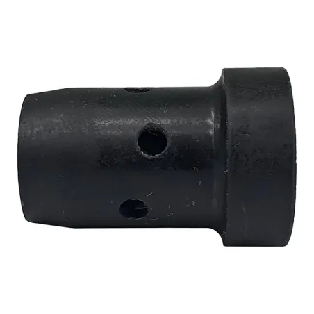 Sherman tulejka izolacyjna TW-501 plastikowa czarna