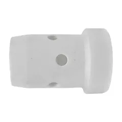 Sherman tulejka izolacyjna TW-501 plastikowa czarna