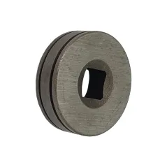 Rolka prowadząca Flux 25x8mm (7x7mm) 0.6/0,8 MIG 180FL MIG 130F 25x8mm