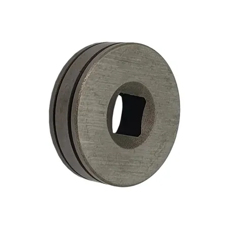 Rolka prowadząca Flux 25x8mm (7x7mm) 0.6/0,8 MIG 180FL MIG 130F 25x8mm