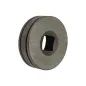 Rolka prowadząca Flux 25x8mm (7x7mm) 0.6/0,8 MIG 180FL MIG 130F 25x8mm
