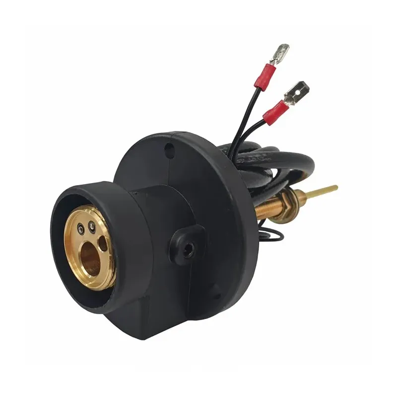 gniazdo EURO duże gniazdo EURO duże