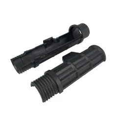 wtyk Euro/woda - korpus obudowy kpl