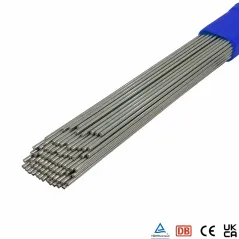 Drut TIG ER316LSi fi 1,6 pręt 1000mm tuba 5kg